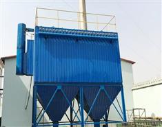 江蘇復(fù)合肥布袋除塵器