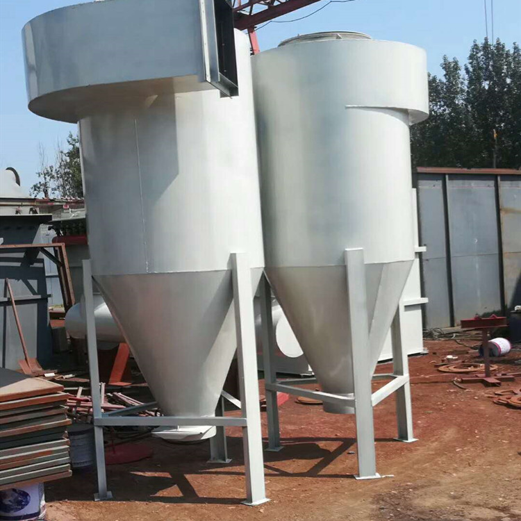 <a href='/products/glxfccq.html'>鍋爐旋風除塵器</a>